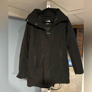 Women’s North Face Winter Coat